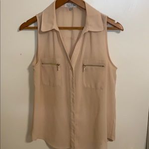 Brand new without tag blouse size M